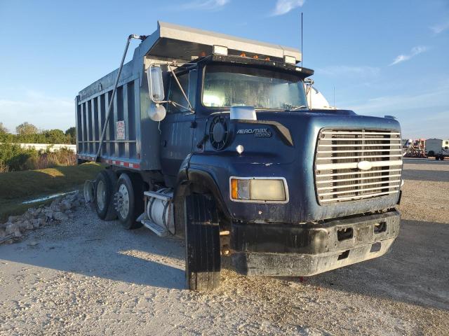 1FTYS95R9NVA23179 - 1992 FORD L-SERIES LAS9000 BLUE photo 1