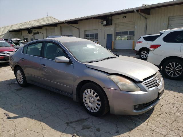 1N4AL21E69N531372 - 2009 NISSAN ALTIMA 2.5 GRAY photo 4