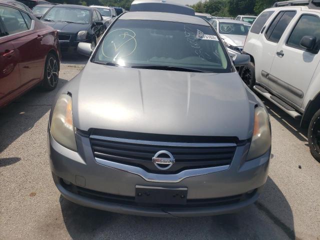 1N4AL21E69N531372 - 2009 NISSAN ALTIMA 2.5 GRAY photo 5