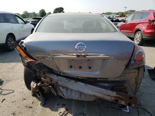 1N4AL21E69N531372 - 2009 NISSAN ALTIMA 2.5 GRAY photo 6