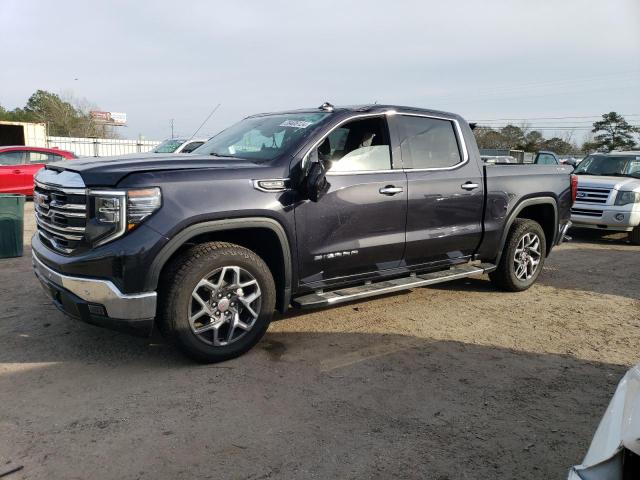 2022 GMC SIERRA K1500 SLT, 