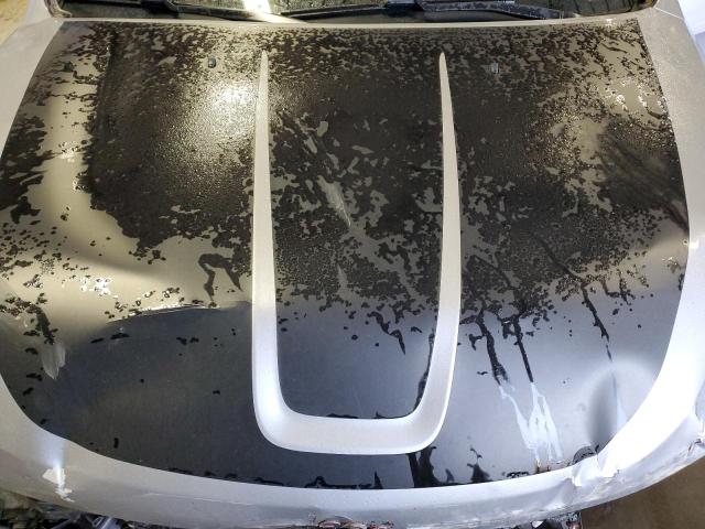 1C4RJFLG1LC416593 - 2020 JEEP GRAND CHER TRAILHAWK 银色 照片 11