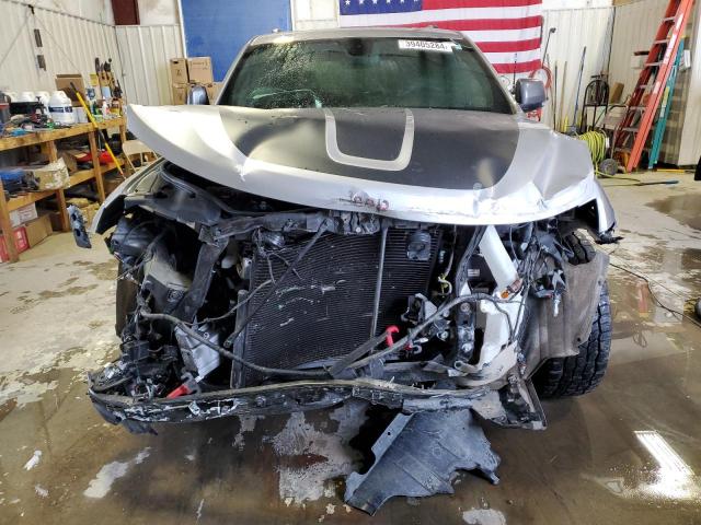 1C4RJFLG1LC416593 - 2020 JEEP GRAND CHER TRAILHAWK 银色 照片 5