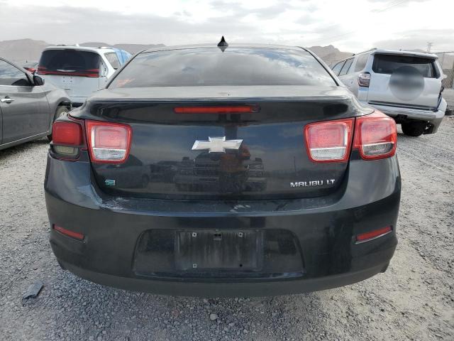 1G11C5SL6FF194838 - 2015 CHEVROLET MALIBU 1LT BLACK photo 6