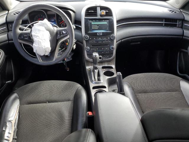 1G11C5SL6FF194838 - 2015 CHEVROLET MALIBU 1LT BLACK photo 8