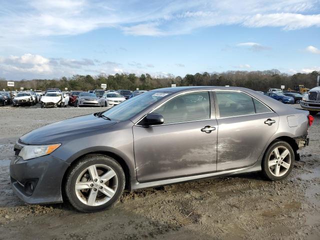 2014 TOYOTA CAMRY L, 