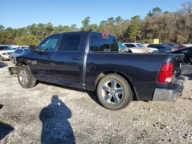 1C6RR6LT2KS528885 - 2019 RAM 1500 CLASS SLT CHARCOAL photo 2