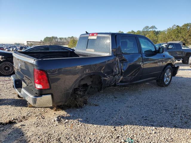 1C6RR6LT2KS528885 - 2019 RAM 1500 CLASS SLT გრაფიტი ფოტო 3
