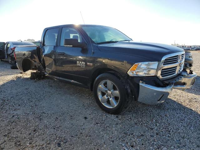 1C6RR6LT2KS528885 - 2019 RAM 1500 CLASS SLT გრაფიტი ფოტო 4