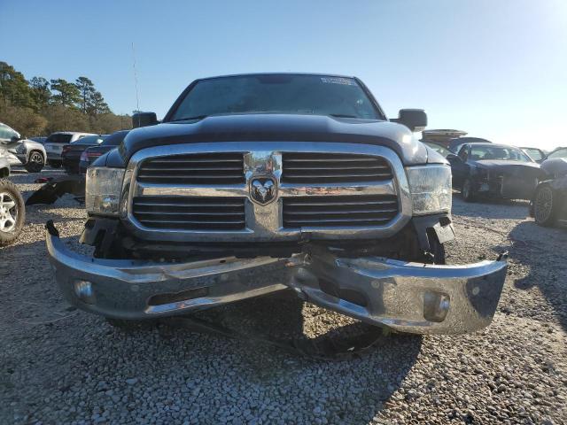 1C6RR6LT2KS528885 - 2019 RAM 1500 CLASS SLT გრაფიტი ფოტო 5