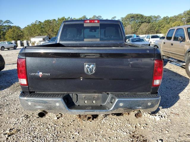 1C6RR6LT2KS528885 - 2019 RAM 1500 CLASS SLT CHARCOAL photo 6