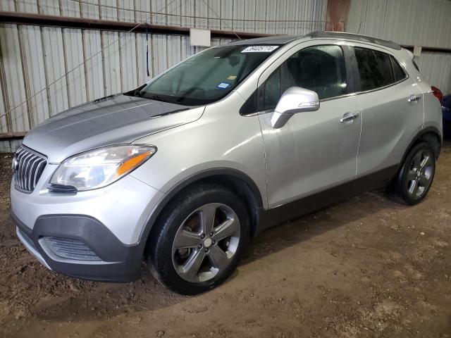 2014 BUICK ENCORE, 