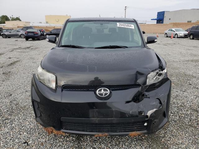 JTLZE4FE7B1130572 - 2011 TOYOTA SCION XB BLACK photo 5