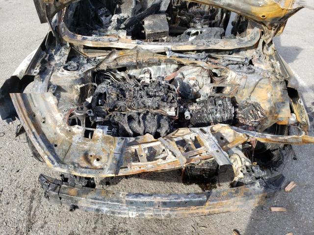 KMHD35LH0EU188277 - 2014 HYUNDAI ELANTRA GT BURN photo 11