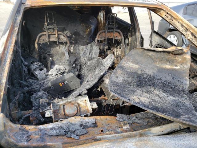 KMHD35LH0EU188277 - 2014 HYUNDAI ELANTRA GT BURN photo 12