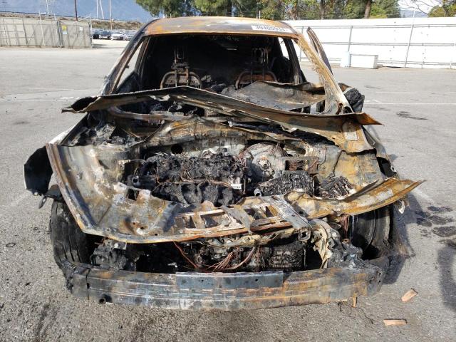 KMHD35LH0EU188277 - 2014 HYUNDAI ELANTRA GT BURN photo 5