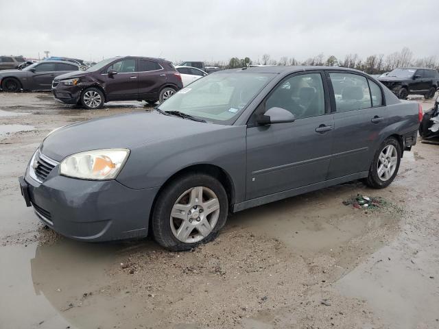 2007 CHEVROLET MALIBU LT, 