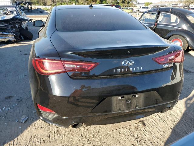 JN1FV7EK0HM610311 - 2017 INFINITI Q60 RED SPORT 400 BLACK photo 6