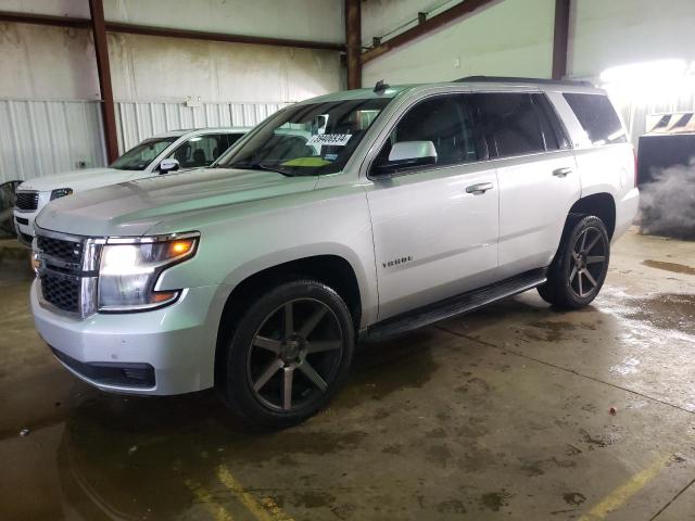 2015 CHEVROLET TAHOE C1500 LT, 