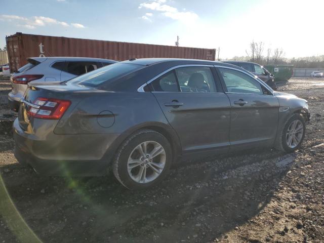 1FAHP2D8XFG189255 - 2015 FORD TAURUS SE GRAY photo 3