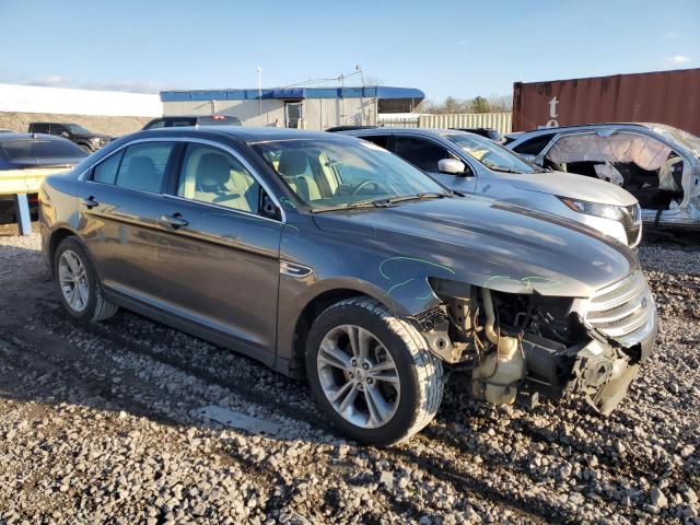 1FAHP2D8XFG189255 - 2015 FORD TAURUS SE GRAY photo 4