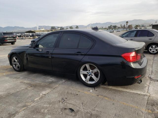 WBA3A5C53CF258171 - 2012 BMW 328 I BLACK photo 2