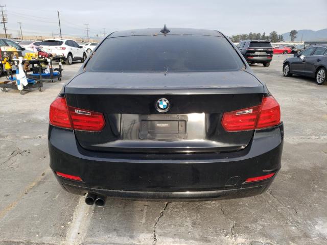 WBA3A5C53CF258171 - 2012 BMW 328 I BLACK photo 6