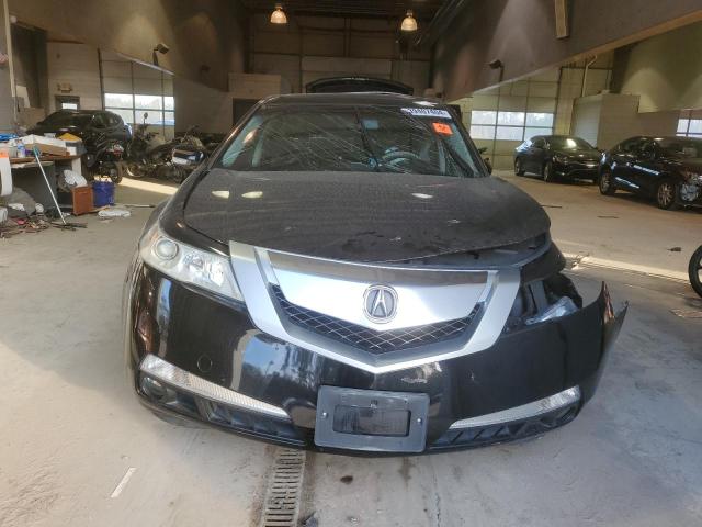 19UUA8F50AA001873 - 2010 ACURA TL BLACK photo 5