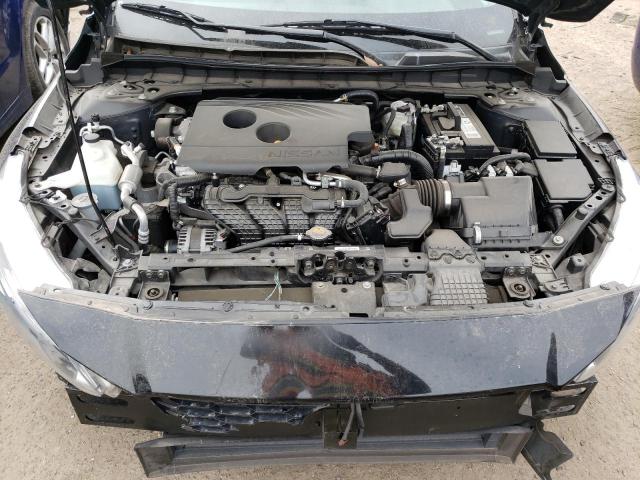 1N4BL4BV9LC185190 - 2020 NISSAN ALTIMA S BLACK photo 11