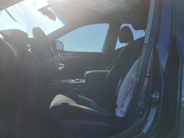 5N1AR2MM2DC616723 - 2013 NISSAN PATHFINDER S GRAY photo 7