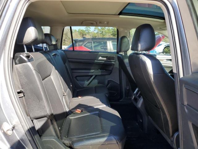 1V2ER2CA3JC552473 - 2018 VOLKSWAGEN ATLAS SEL GRAY photo 11