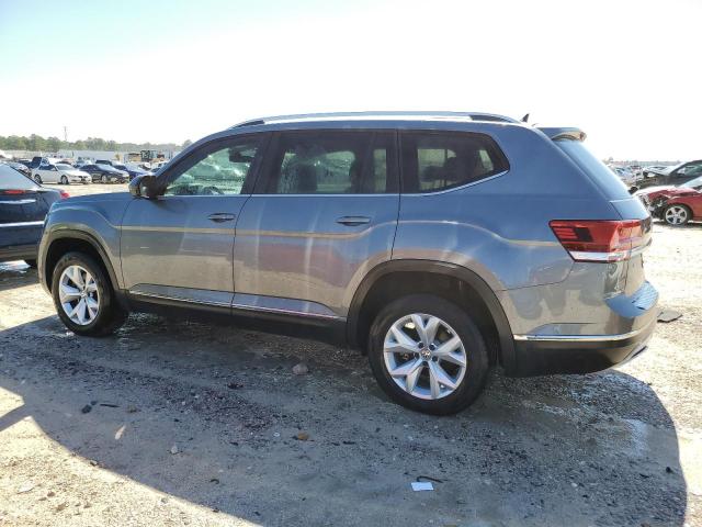 1V2ER2CA3JC552473 - 2018 VOLKSWAGEN ATLAS SEL GRAY photo 2