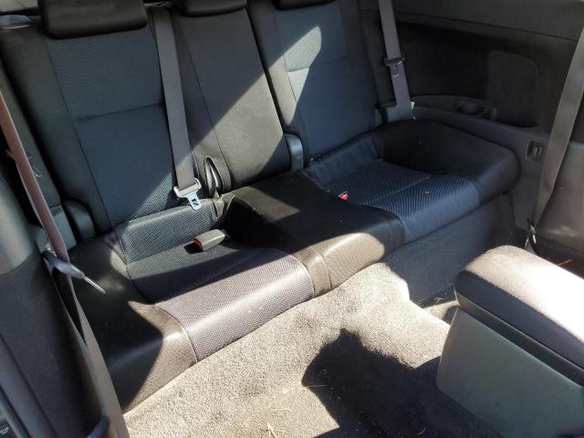 JTKDE177750004168 - 2005 TOYOTA SCION TC 灰色 照片 10