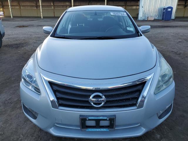 1N4AL3AP8EN209222 - 2014 NISSAN ALTIMA 2.5 SILVER photo 5