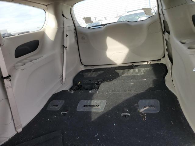 2C4RC1FG7JR116957 - 2018 CHRYSLER PACIFICA TOURING PLUS Qara foto 10