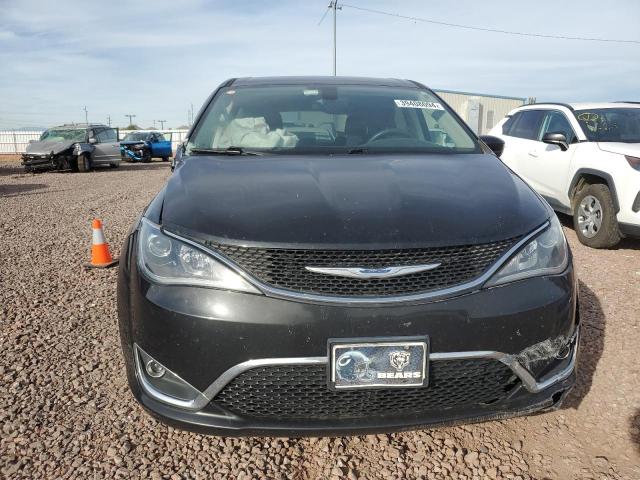 2C4RC1FG7JR116957 - 2018 CHRYSLER PACIFICA TOURING PLUS Qara foto 5