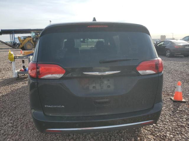 2C4RC1FG7JR116957 - 2018 CHRYSLER PACIFICA TOURING PLUS Qara foto 6