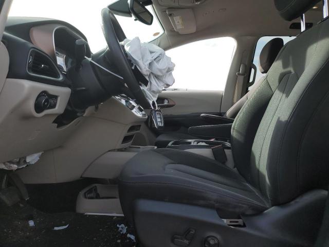 2C4RC1FG7JR116957 - 2018 CHRYSLER PACIFICA TOURING PLUS Qara foto 7