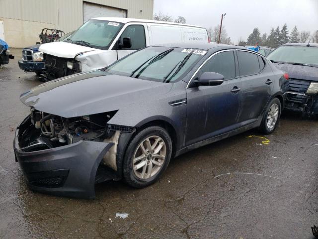 2011 KIA OPTIMA LX, 