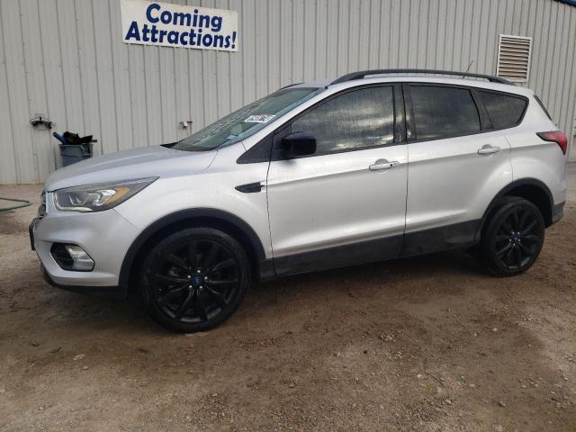 2019 FORD ESCAPE SE, 