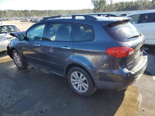 4S4WX9GD2A4400702 - 2010 SUBARU TRIBECA LIMITED GRAY photo 2