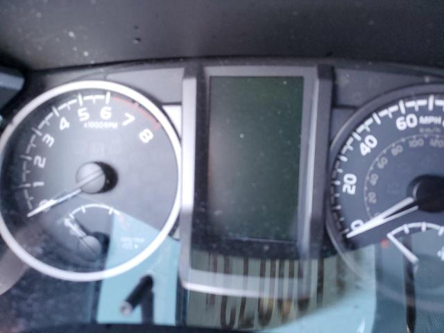 3TMAZ5CN3KM096866 - 2019 TOYOTA TACOMA DOUBLE CAB 白色 照片 9