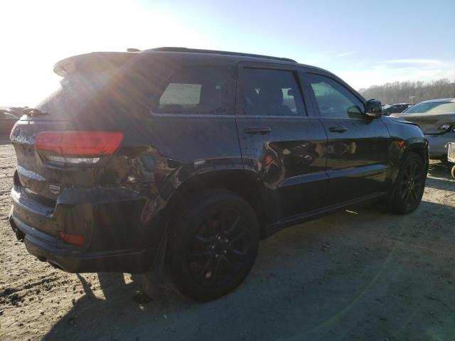 1C4RJFJT4EC439711 - 2014 JEEP GRAND CHER SUMMIT შავი ფოტო 3