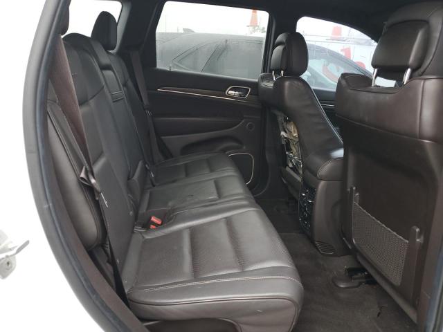 1C4RJFJG4EC248180 - 2014 JEEP GRAND CHER SUMMIT თეთრი ფოტო 10