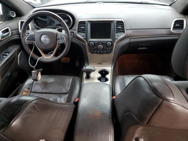 1C4RJFJG4EC248180 - 2014 JEEP GRAND CHER SUMMIT თეთრი ფოტო 8