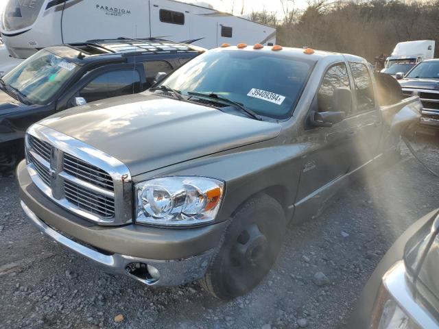 2008 DODGE RAM 3500 ST, 