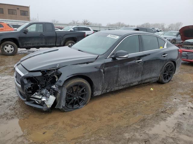 2014 INFINITI Q50 BASE, 