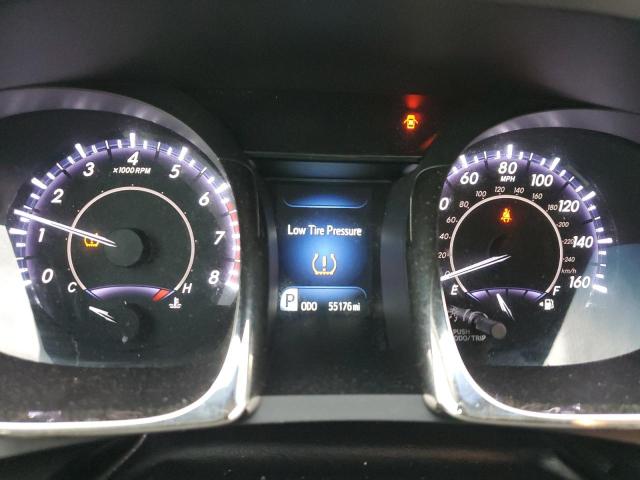 4T1BK1EB9EU109460 - 2014 TOYOTA AVALON BASE 白色 照片 9