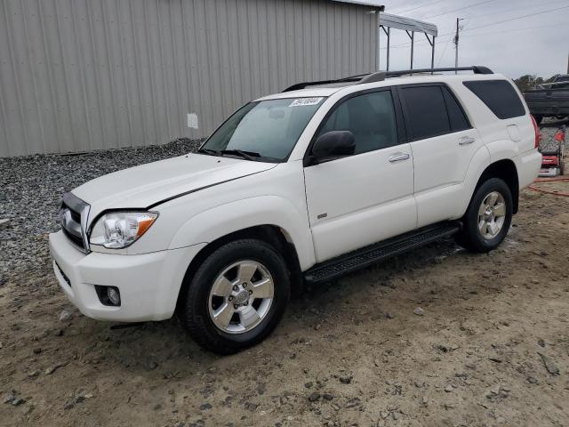 2006 TOYOTA 4RUNNER SR5, 