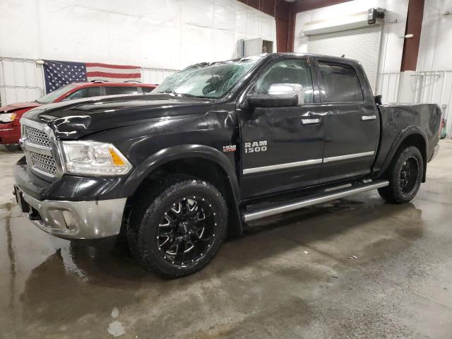 2015 RAM 1500 LARAMIE, 